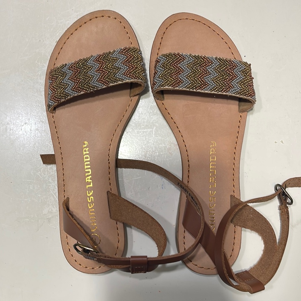 Chinese Laundry Sandals